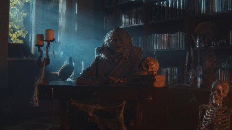German Horror Story - Teutonic Terror Tales still 2