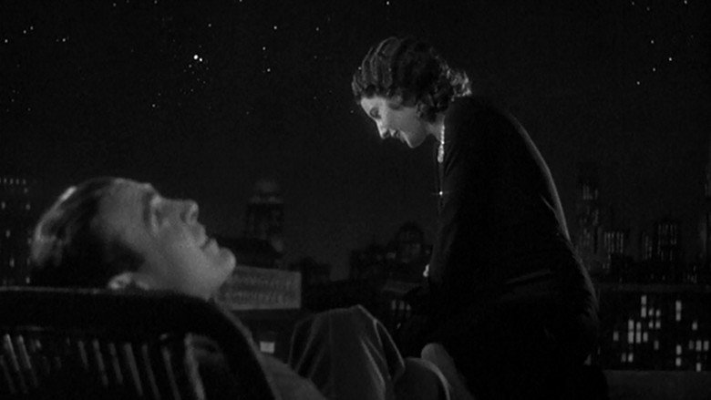 Ladies of Leisure still 4