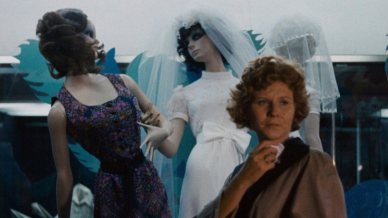 The Merchant of Four Seasons still 4
