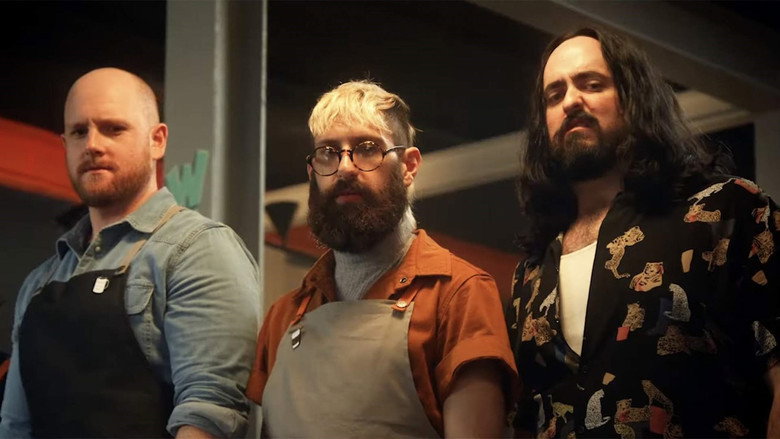Aunty Donna's Coffee Cafe still 4