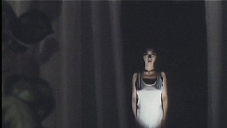 Erotic Ghost Story: Female Ghost in Heat still 7