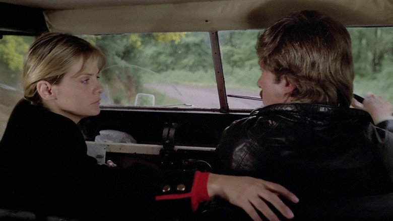 Murder Obsession still 6