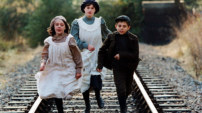 The Railway Children still 2