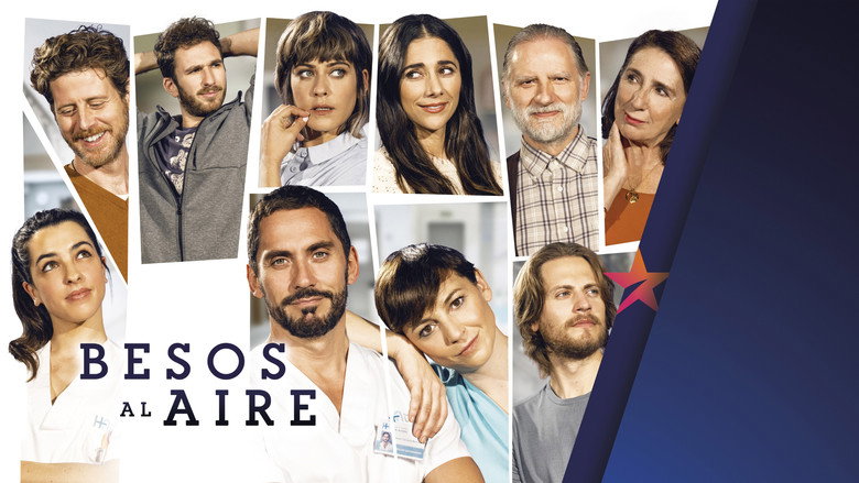 Besos al aire still 3
