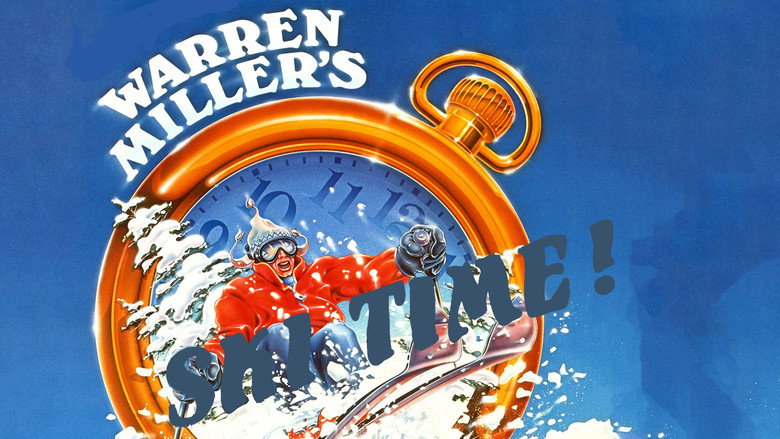 Warren Miller's Ski Time still 1