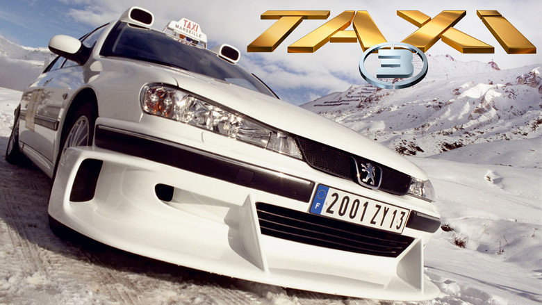 Taxi 3 still 5