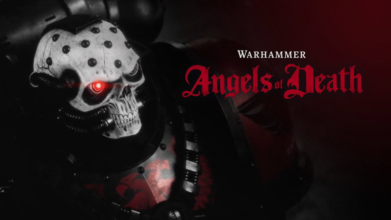 Angels of Death still 1