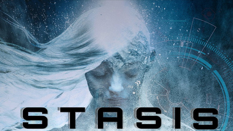 Stasis still 2