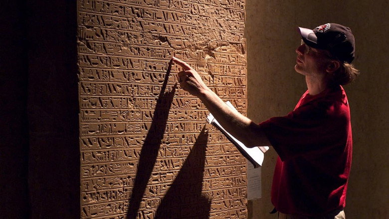 The Exodus Decoded still 2