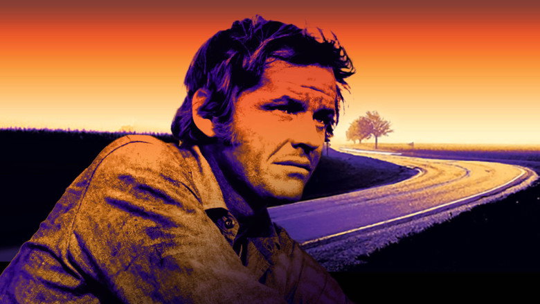 Five Easy Pieces still 1