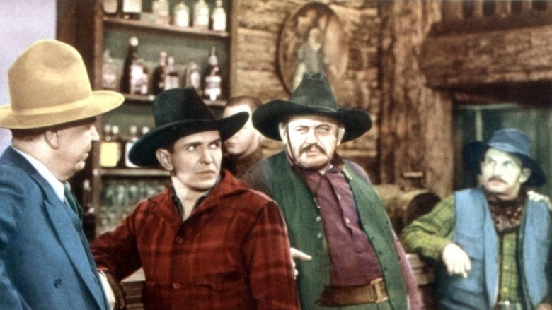 Lightnin' Crandall still 1