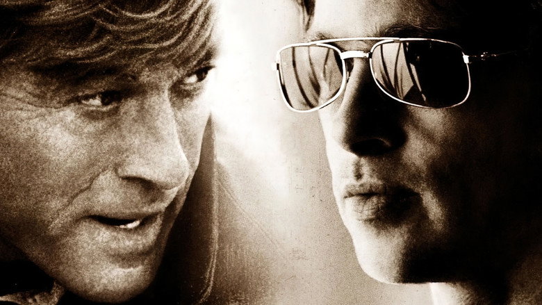 Spy Game still 4