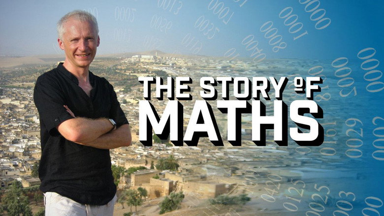 The Story of Maths still 3
