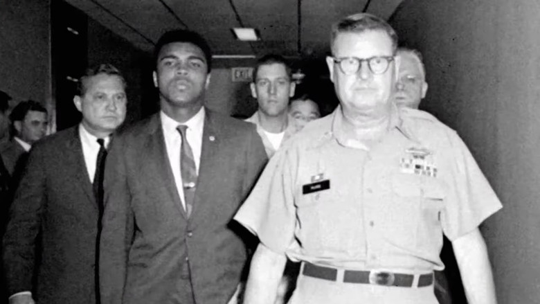 Muhammad Ali still 7