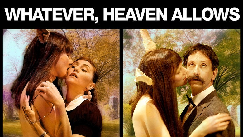 Whatever, Heaven Allows still 1