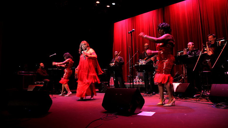 Martha Reeves: Live in Concert still 1