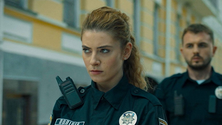 Amber Cops still 1