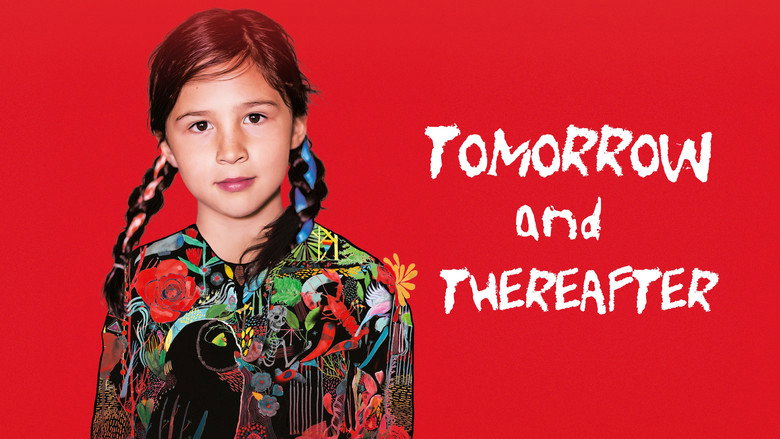 Tomorrow and Thereafter still 4