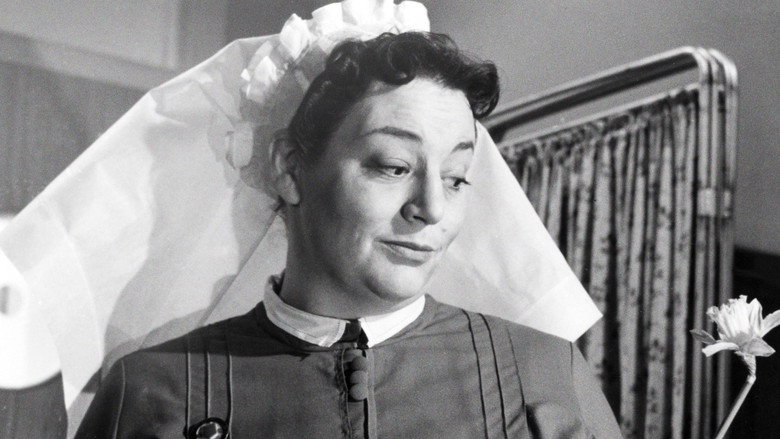 Carry On Nurse still 3