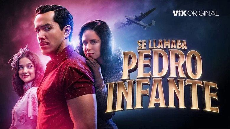 Se llamaba Pedro Infante still 2