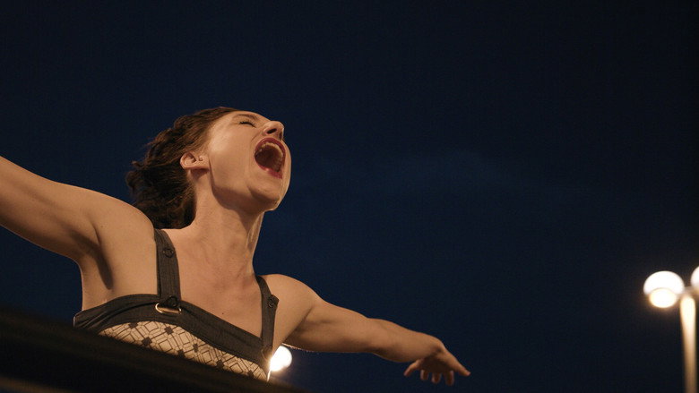 Schwarz Weiss Bunt still 8