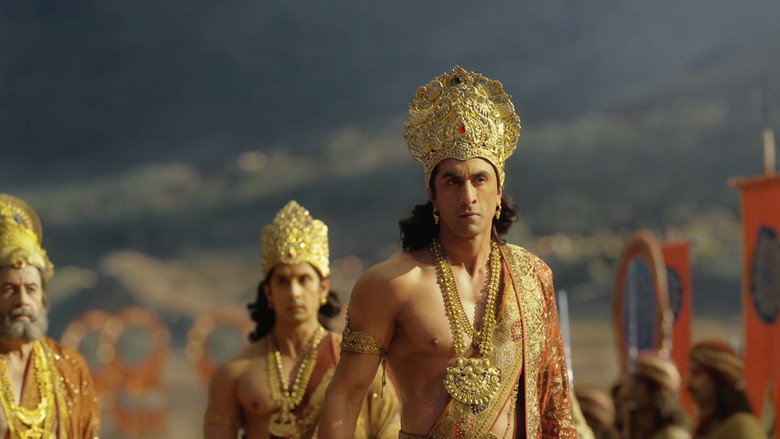 Ramayana still 4