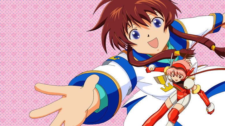 Battle Doll: Angelic Layer still 1