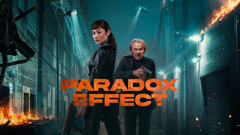 Paradox Effect still 6