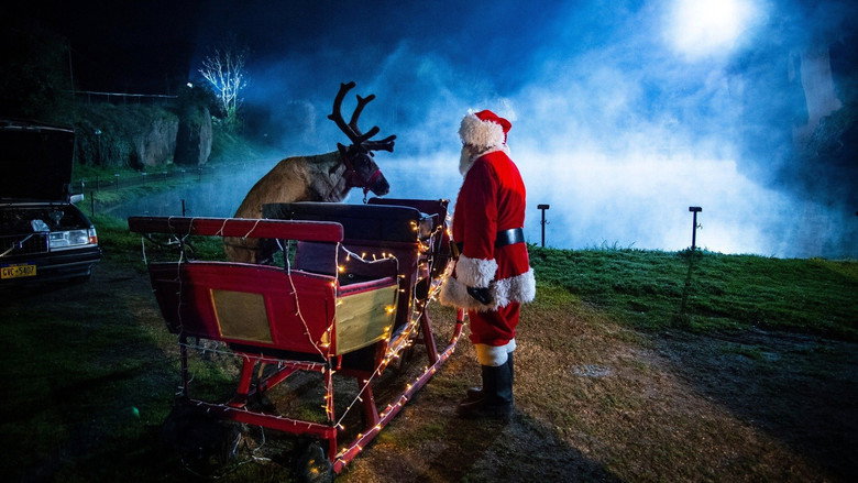 The Good Witch of Christmas still 3