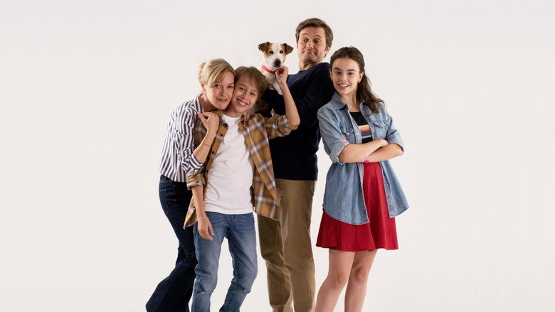 Sabuesos still 2