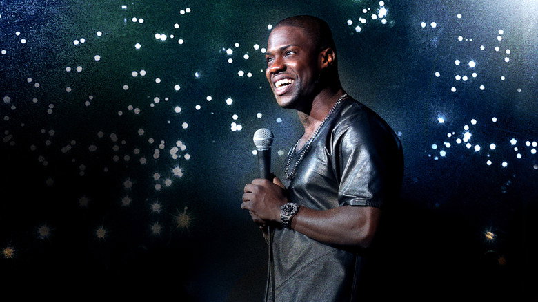Kevin Hart: Let Me Explain still 3