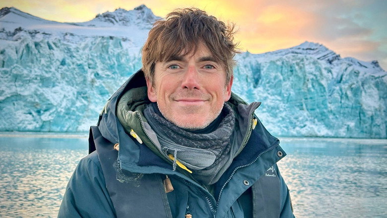 Scandinavia with Simon Reeve still 2