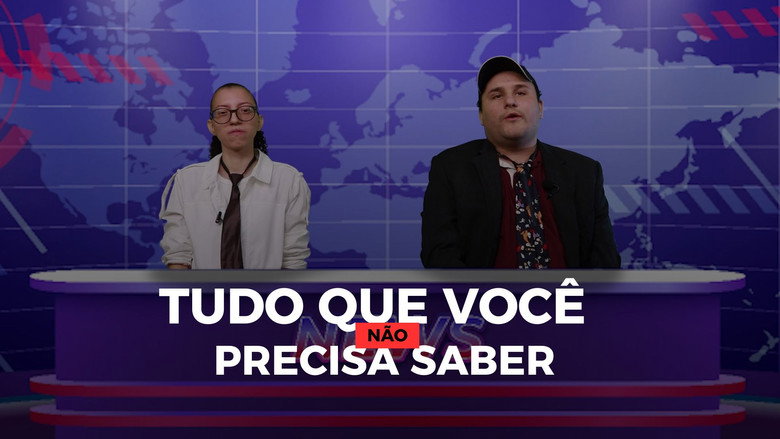 Tudo que você não precisa saber still 1