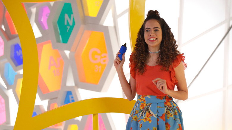 Nat Geo Lab Brasil still 6