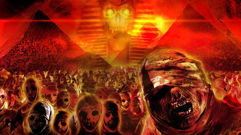 Legion of the Dead still 2