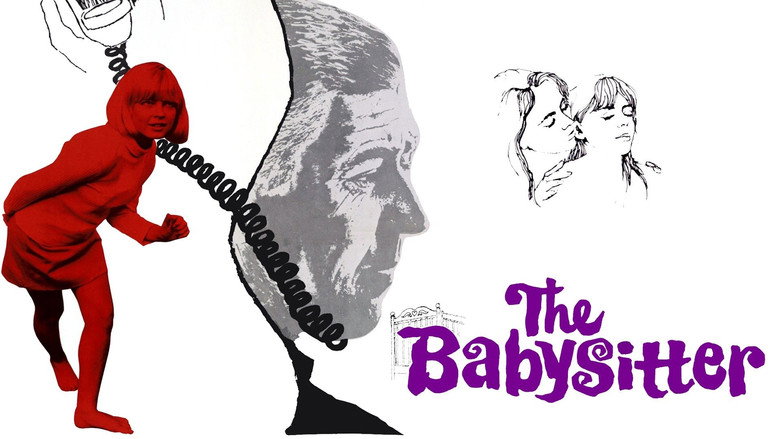 The Babysitter still 3