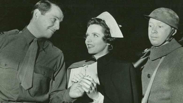 Army Surgeon still 2
