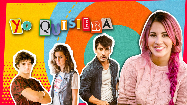 Yo quisiera still 3