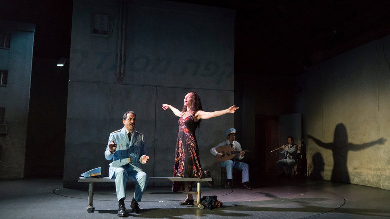 The Band's Visit still 5