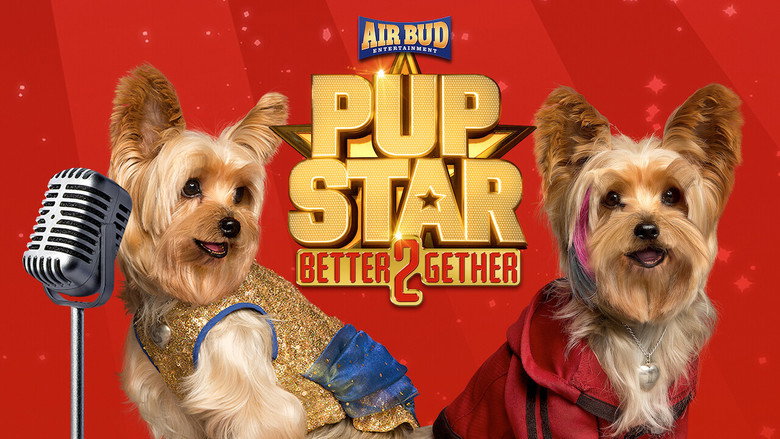 Pup Star: Better 2Gether still 5