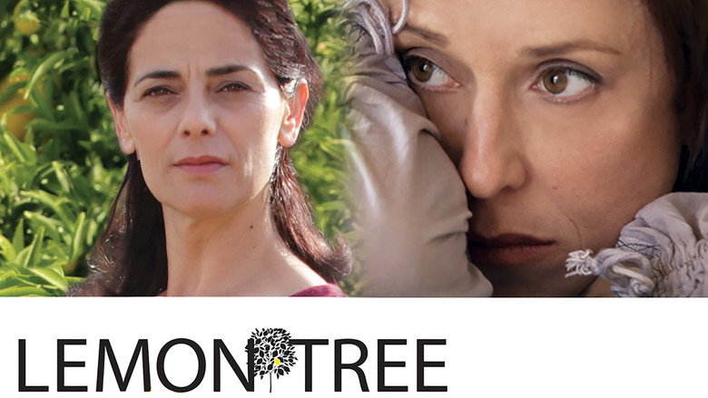Lemon Tree still 3