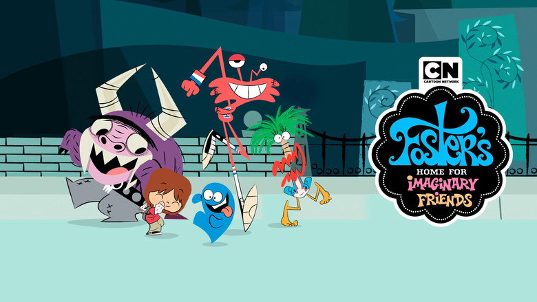 Foster's Home for Imaginary Friends still 5