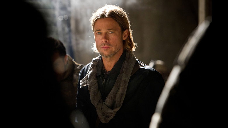 World War Z still 7