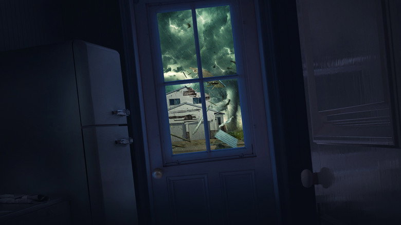 In the Eye of the Storm still 8