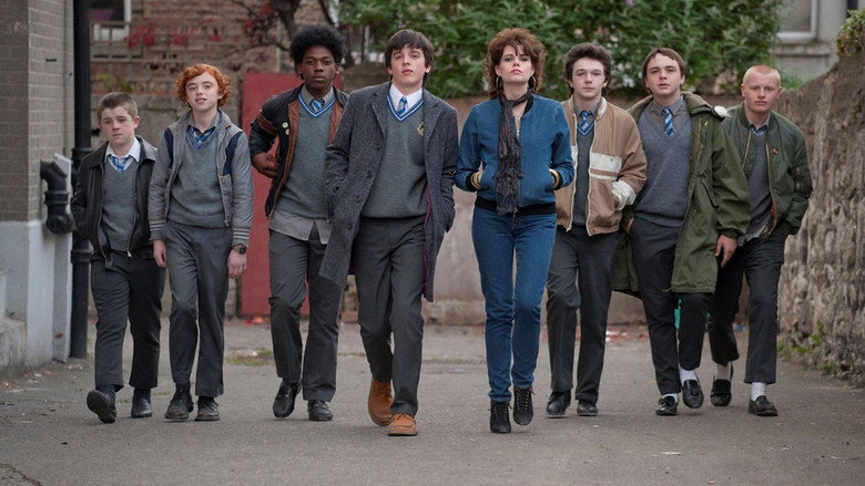 Sing Street still 5