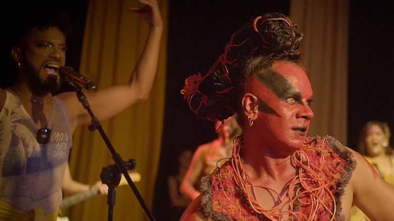 Black Out - A História Apagada no Palco da Arte still 1