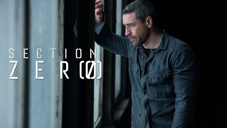 Section Zéro still 4
