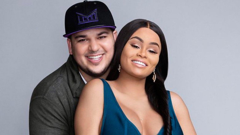 Rob & Chyna still 2