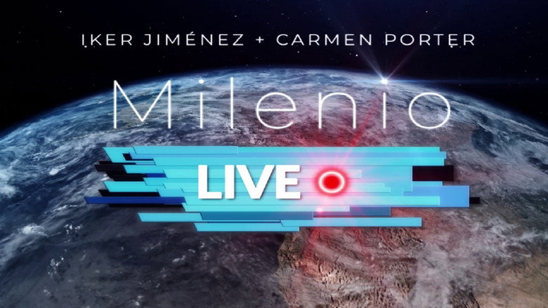 Milenio Live still 2