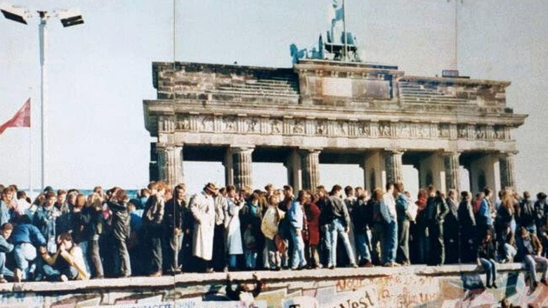 After the Wall: A World United still 1